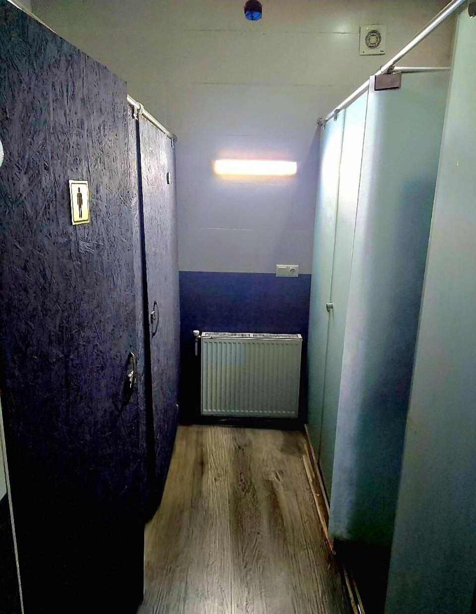 Colors Hostel Tbilisi Eksteriør billede