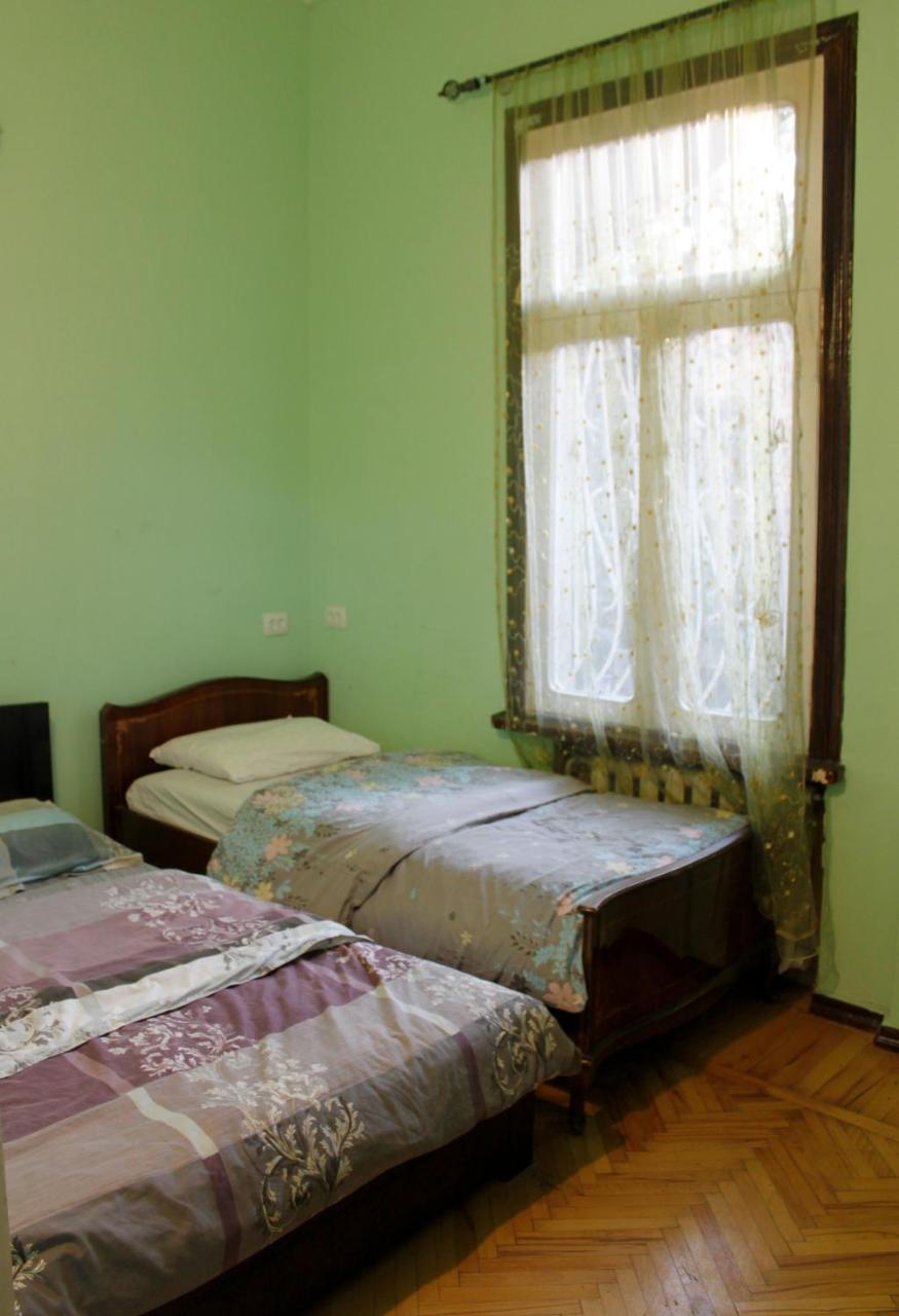 Colors Hostel Tbilisi Værelse billede