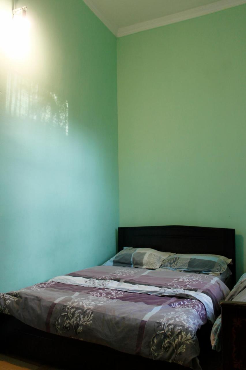 Colors Hostel Tbilisi Eksteriør billede